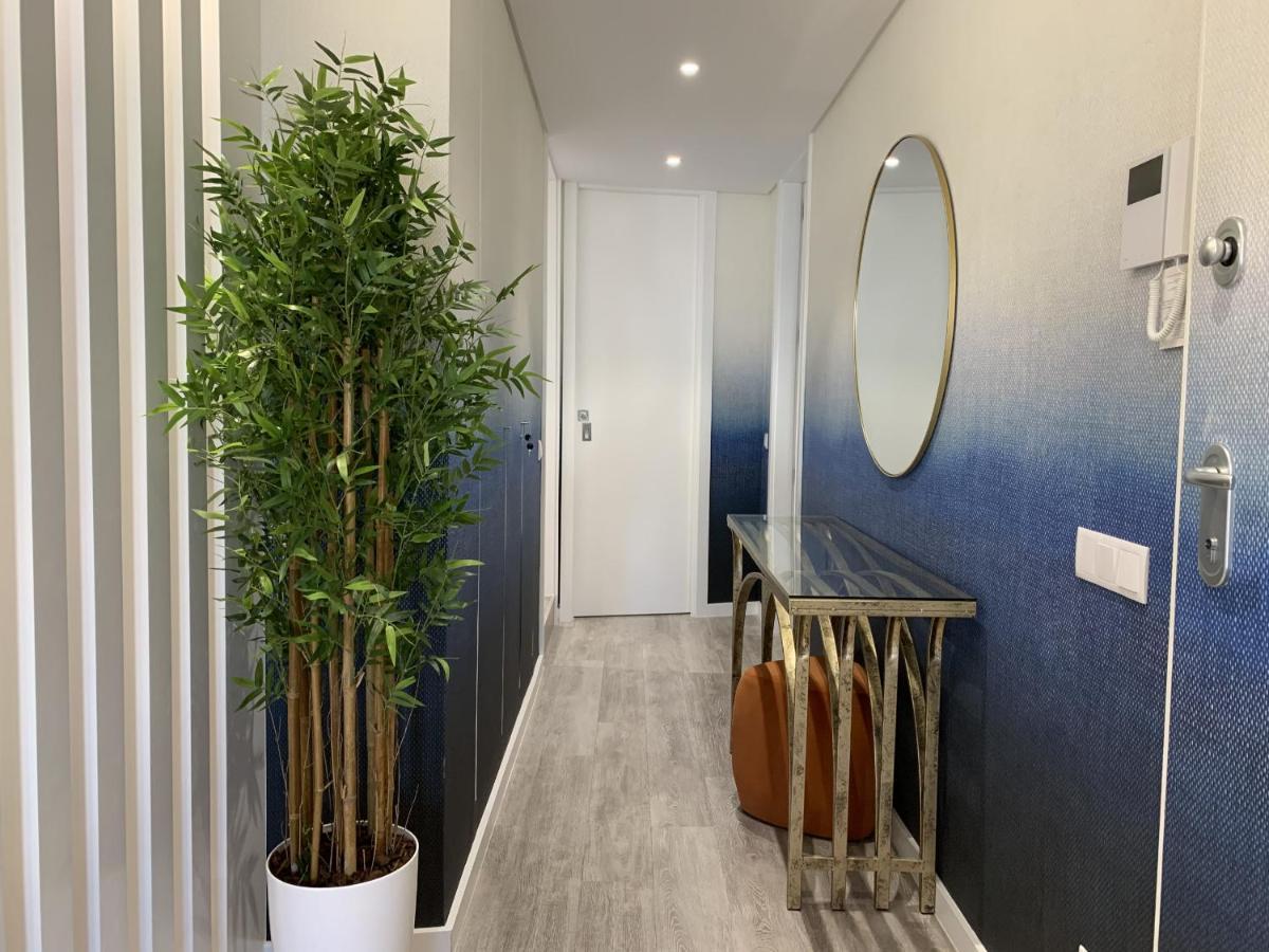 Cascais Downtown Premium Apt 3 With Terrace Buitenkant foto