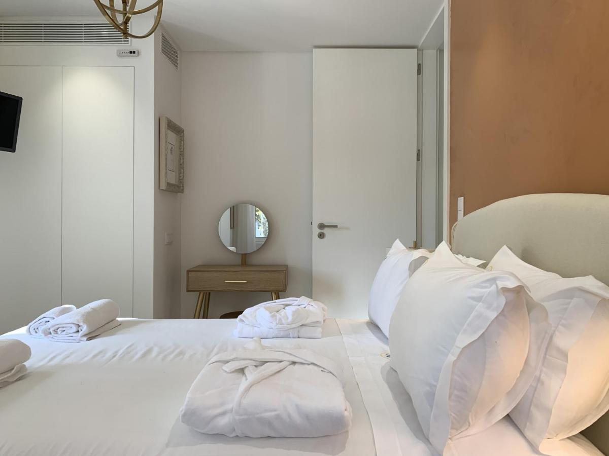 Cascais Downtown Premium Apt 3 With Terrace Buitenkant foto
