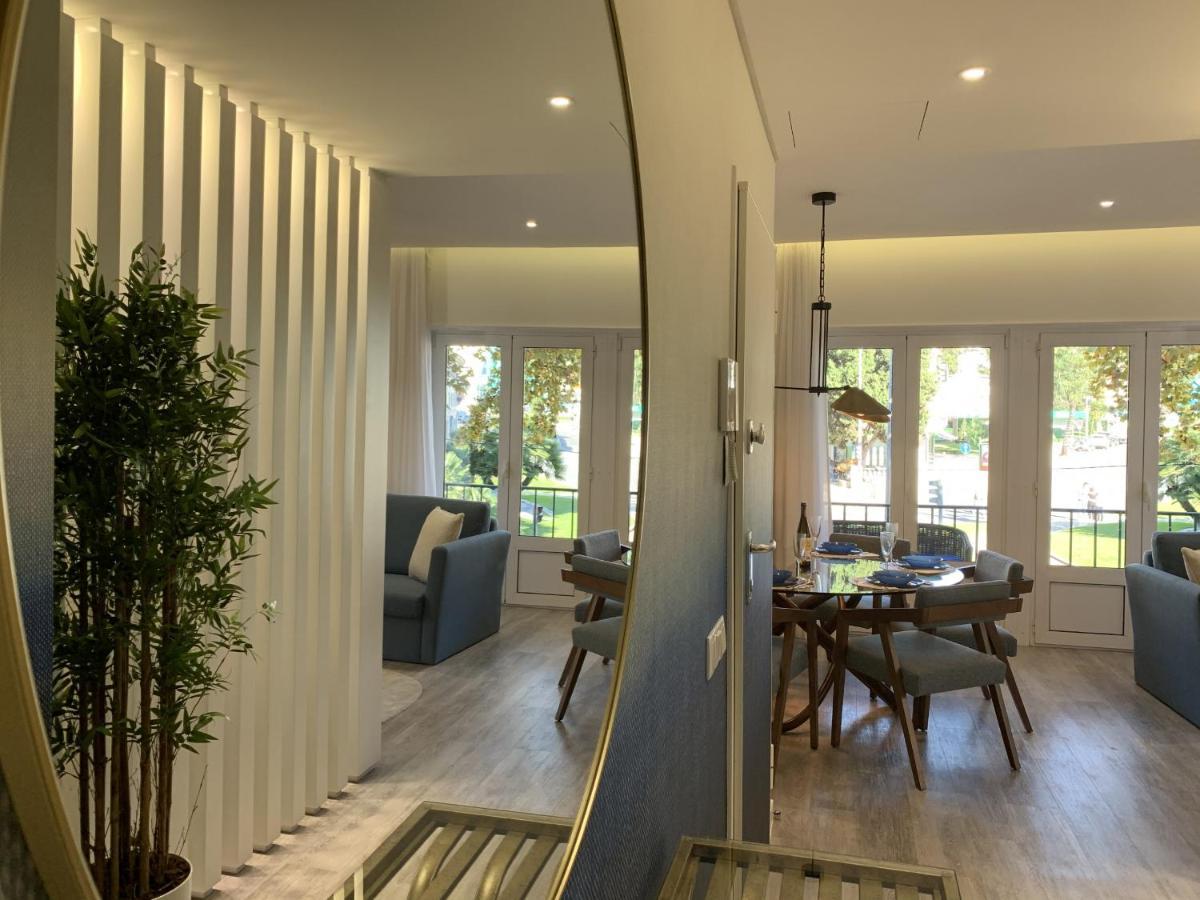 Cascais Downtown Premium Apt 3 With Terrace Buitenkant foto