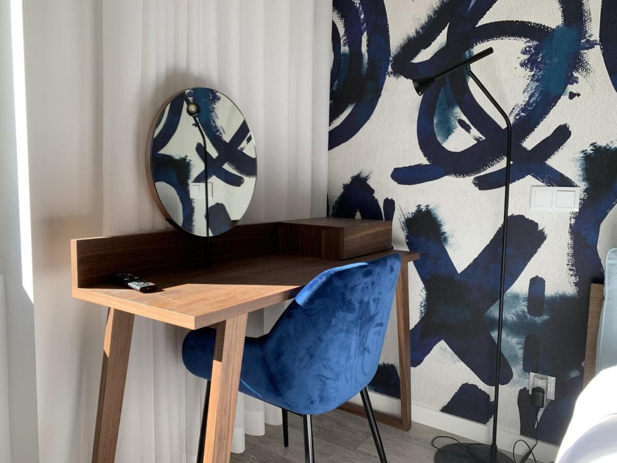 Cascais Downtown Premium Apt 3 With Terrace Buitenkant foto