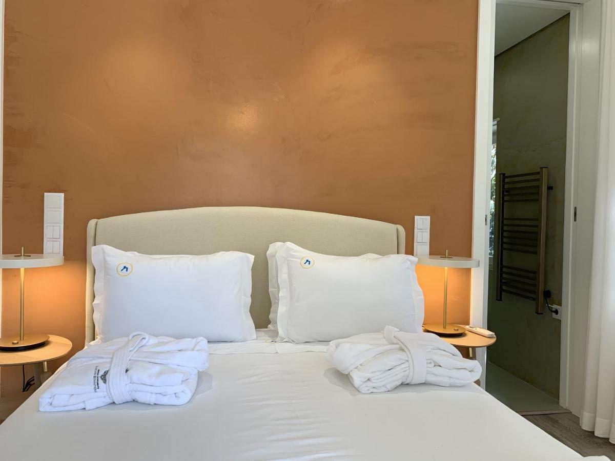 Cascais Downtown Premium Apt 3 With Terrace Buitenkant foto