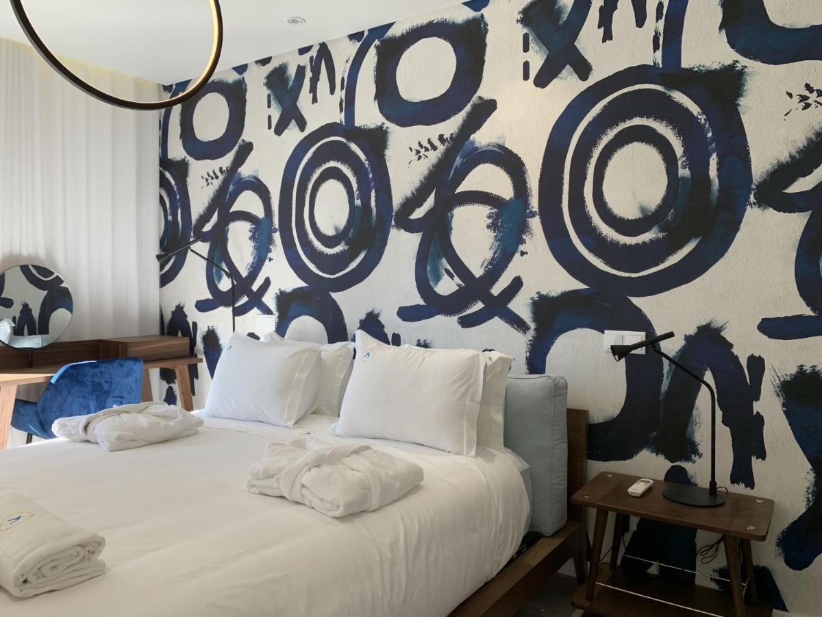 Cascais Downtown Premium Apt 3 With Terrace Buitenkant foto
