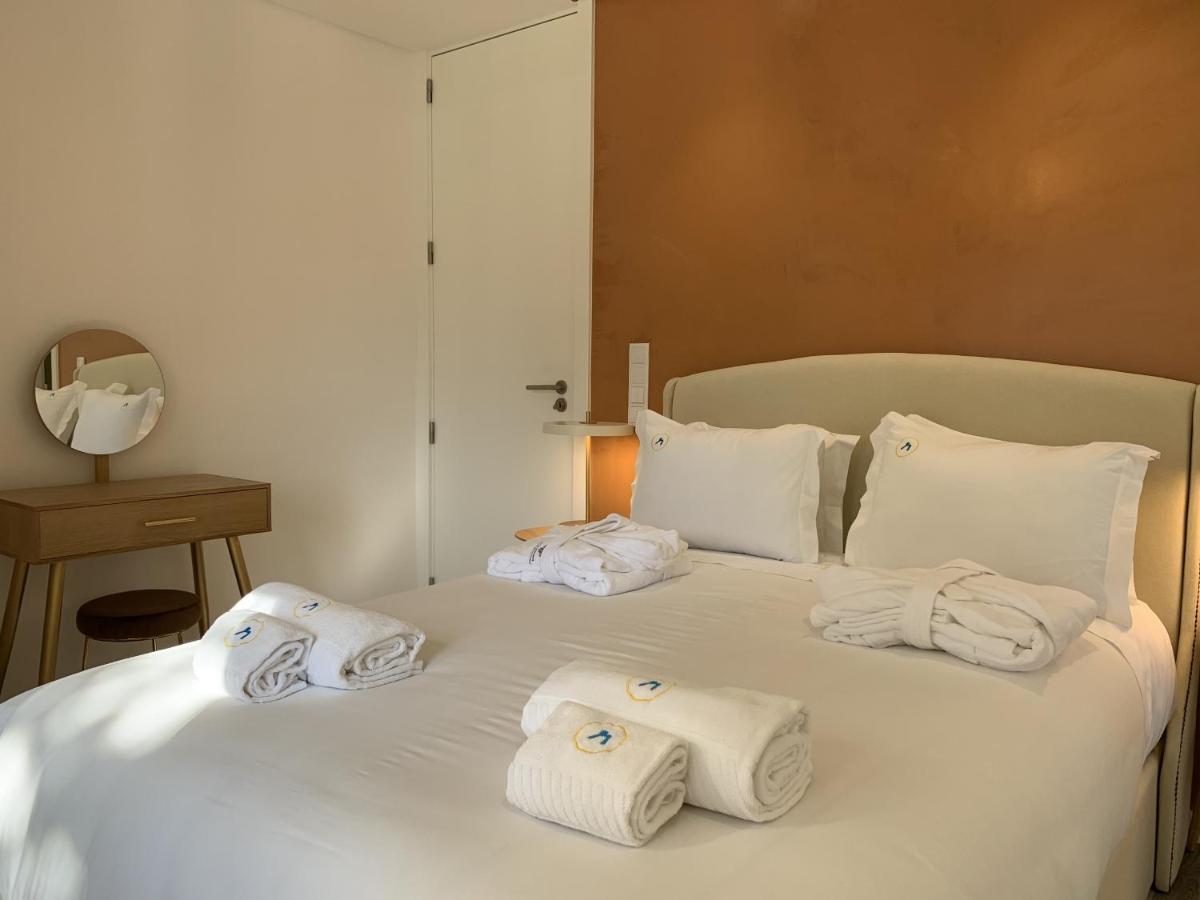 Cascais Downtown Premium Apt 3 With Terrace Buitenkant foto