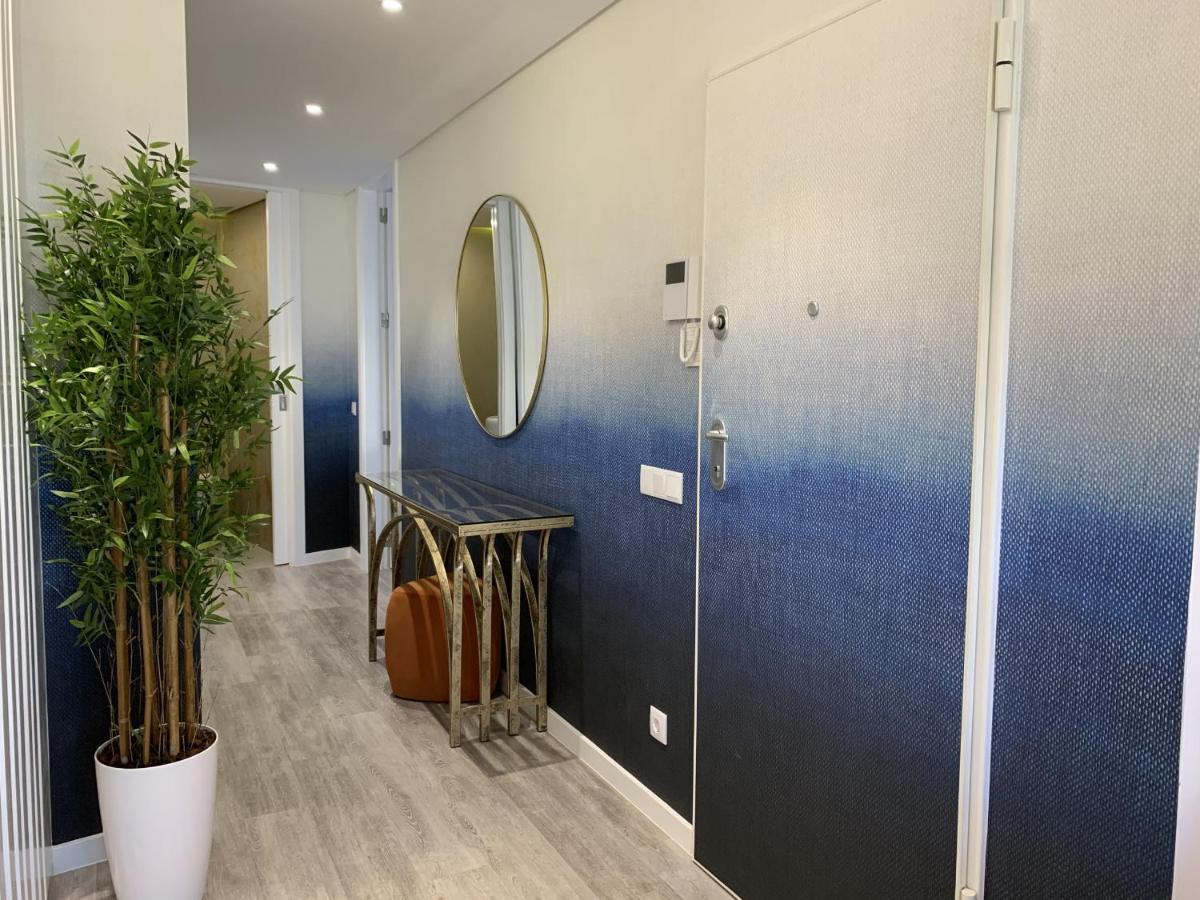 Cascais Downtown Premium Apt 3 With Terrace Buitenkant foto