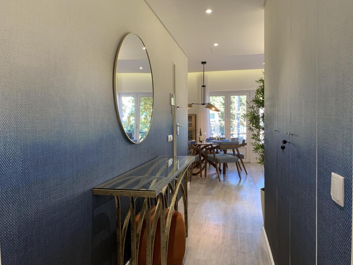 Cascais Downtown Premium Apt 3 With Terrace Buitenkant foto