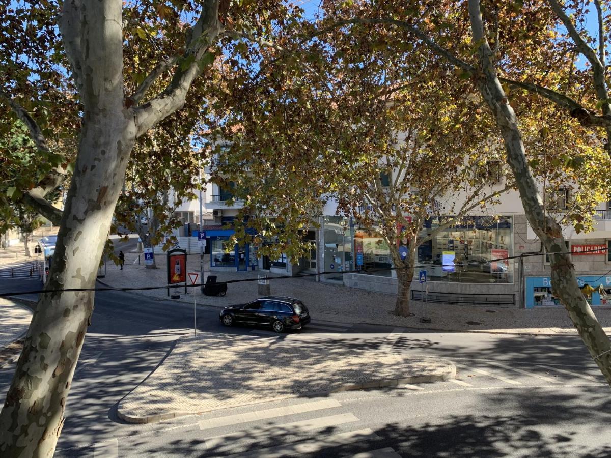 Cascais Downtown Premium Apt 3 With Terrace Buitenkant foto