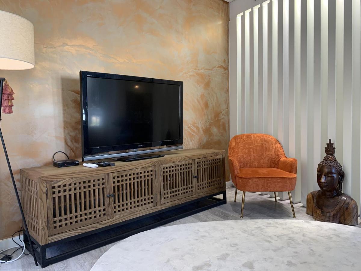 Cascais Downtown Premium Apt 3 With Terrace Buitenkant foto