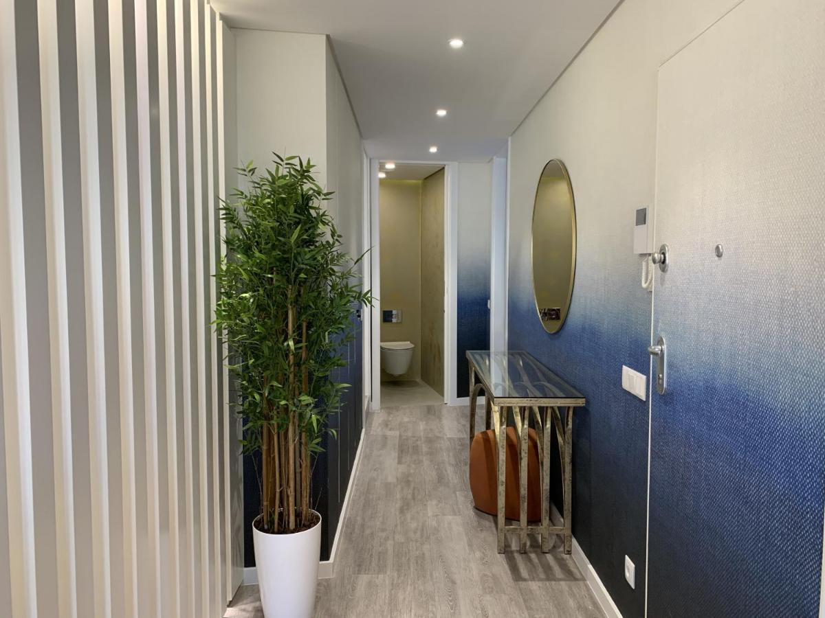Cascais Downtown Premium Apt 3 With Terrace Buitenkant foto