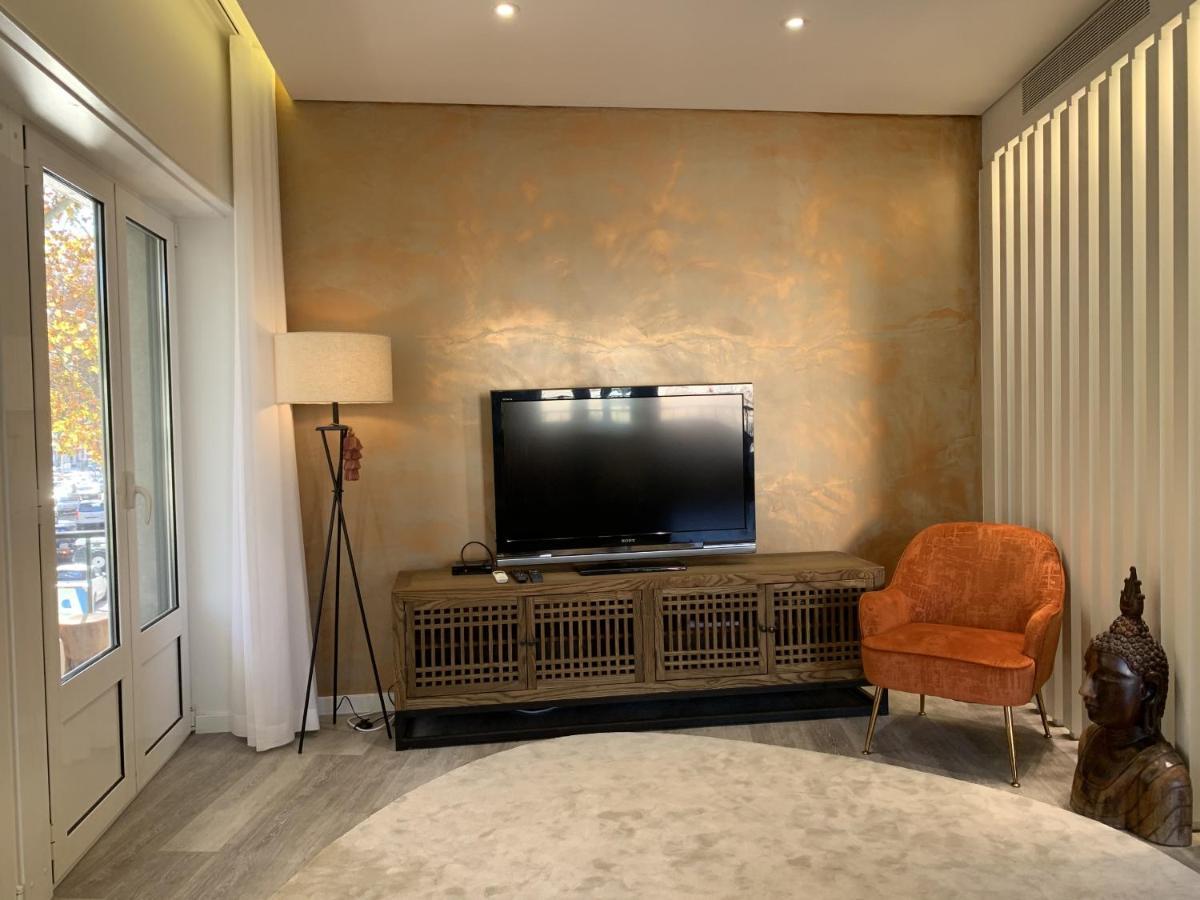 Cascais Downtown Premium Apt 3 With Terrace Buitenkant foto